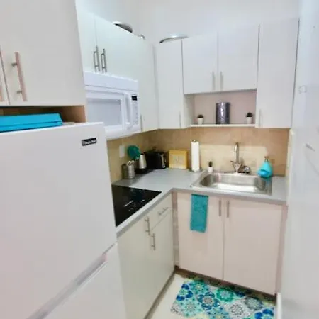 Modern 1/1, Half A Block From The Ocean Apartment Miami Beach Exterior photo