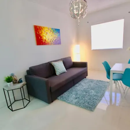 Modern 1/1, Half A Block From The Ocean Apartment Miami Beach Exterior photo